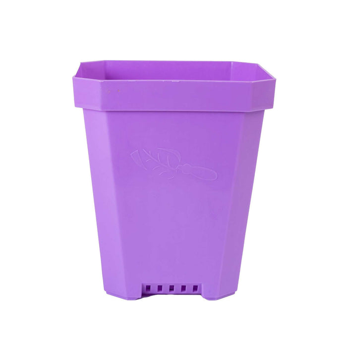 5" Heavy Duty Seed Starting Pots