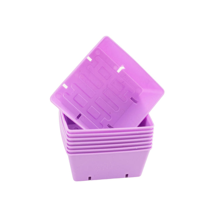 5x5 Grow Trays - Extra Strength Inserts