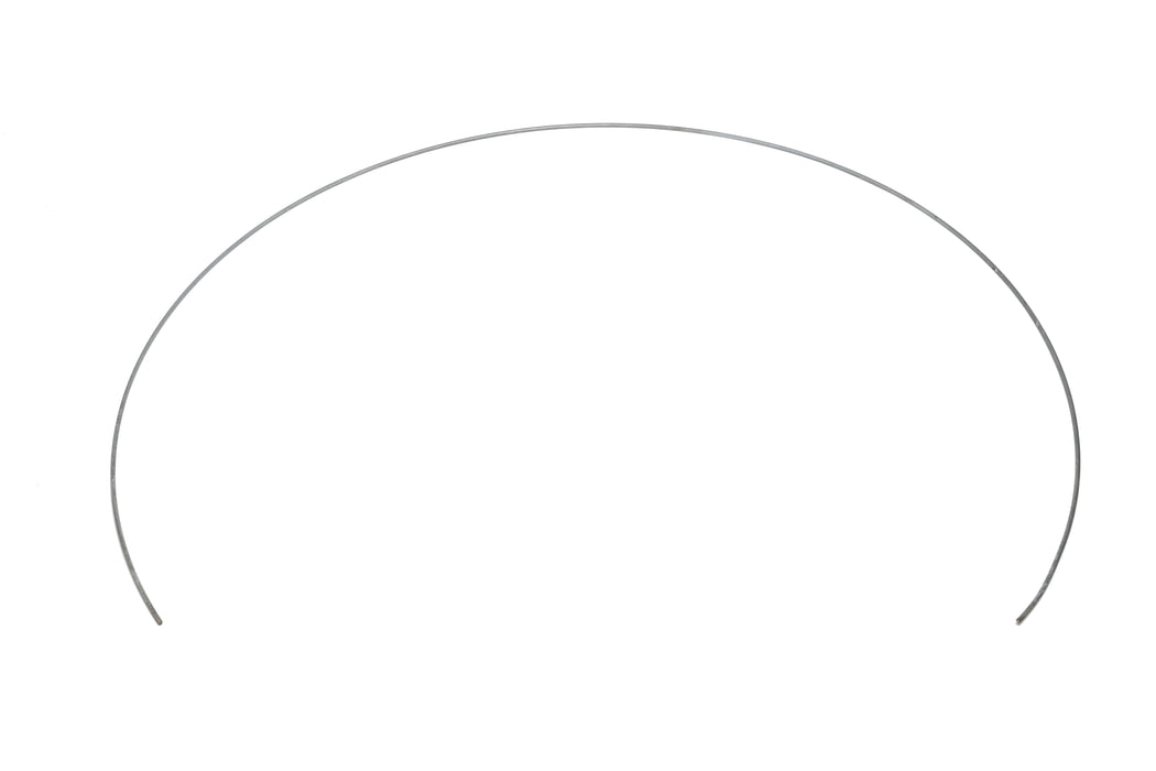 Low Tunnel Wire Hoops