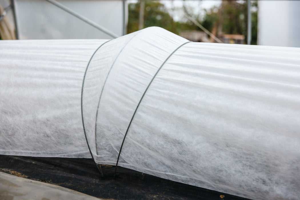 Low Tunnel Wire Hoops