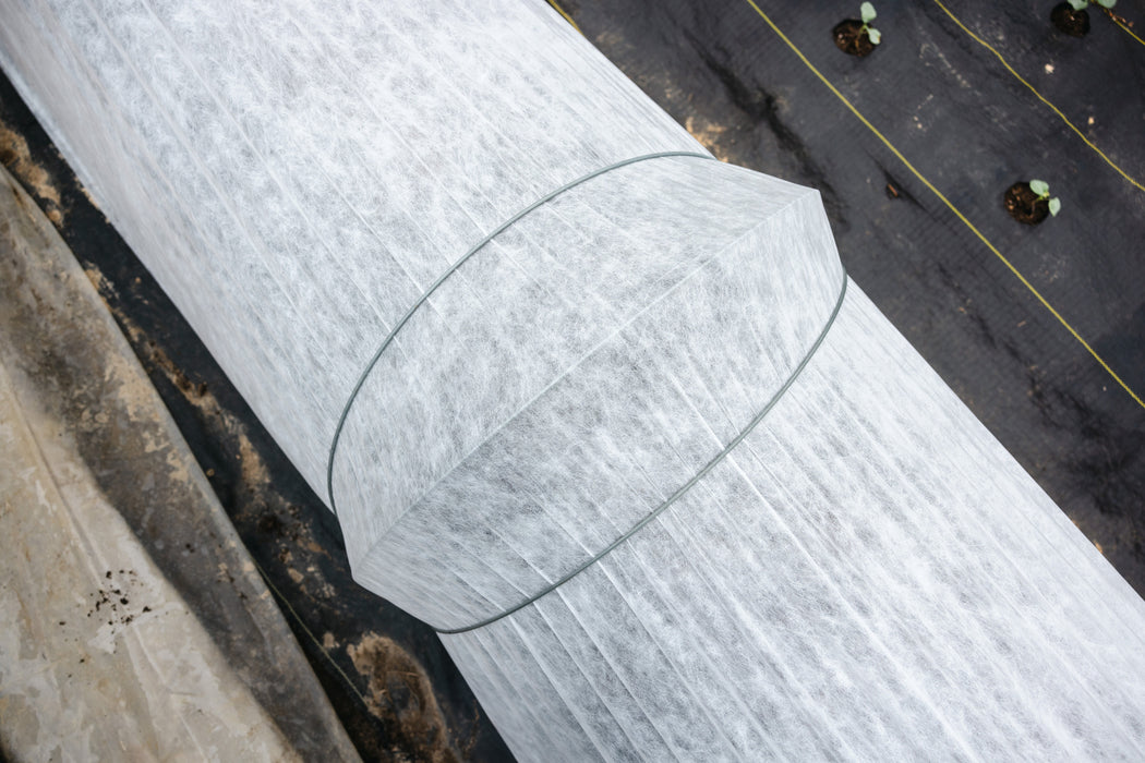 Low Tunnel Wire Hoops