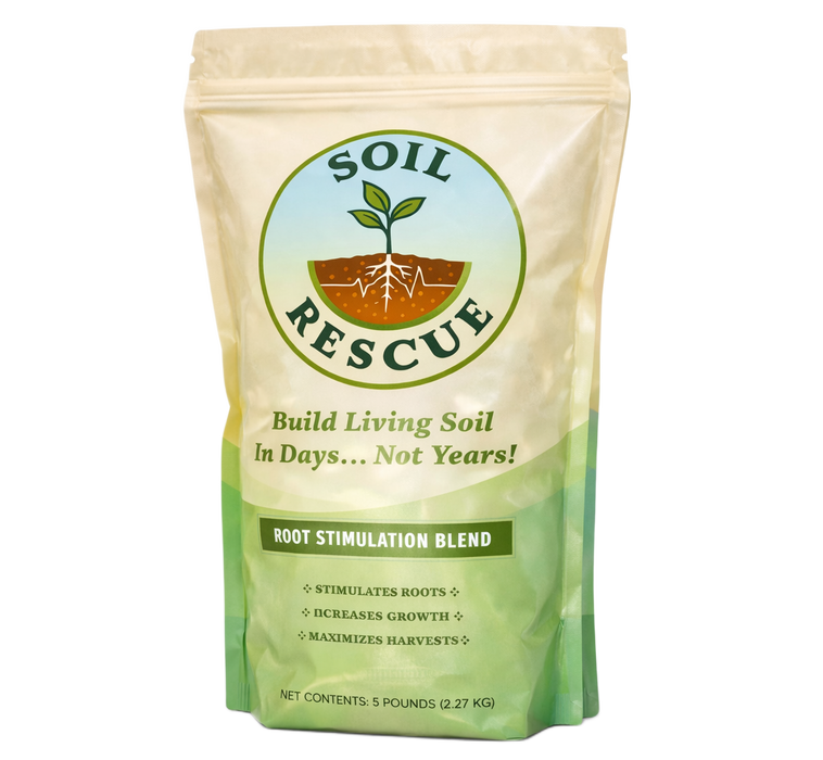 Soil Rescue