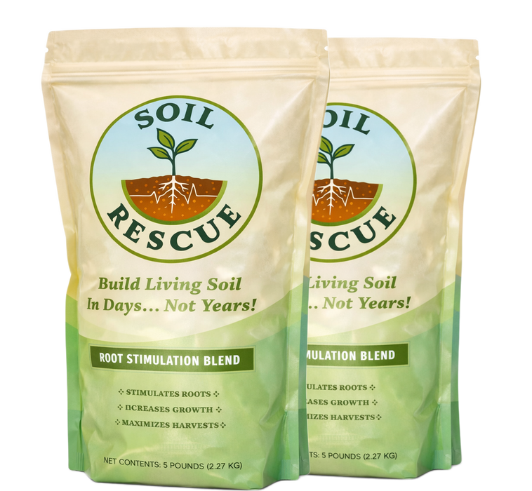 Soil Rescue