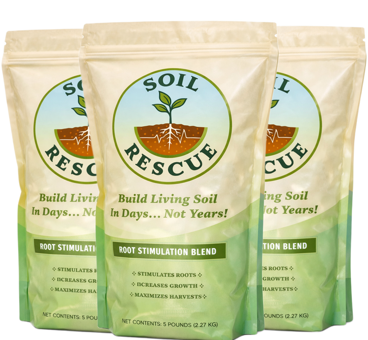 Soil Rescue