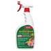 Summit Ready-To-Use Year-Round Spray Oil. Organic horticultural oil kills garden insects, pests on fruits, vegetables, flowers.