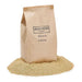 Urban Worm Company Worm Chow bag. Granular worm food for vermicomposting, promoting healthy compost.
