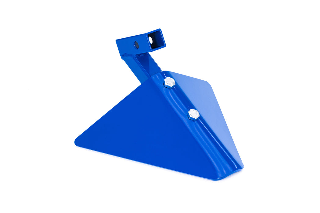 Furrower Attachment for the Valley Oak Wheel Hoe