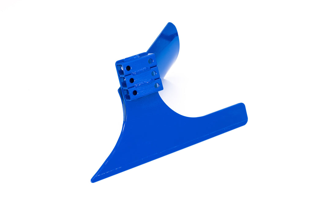 Hiller Attachment for the Valley Oak Wheel Hoe