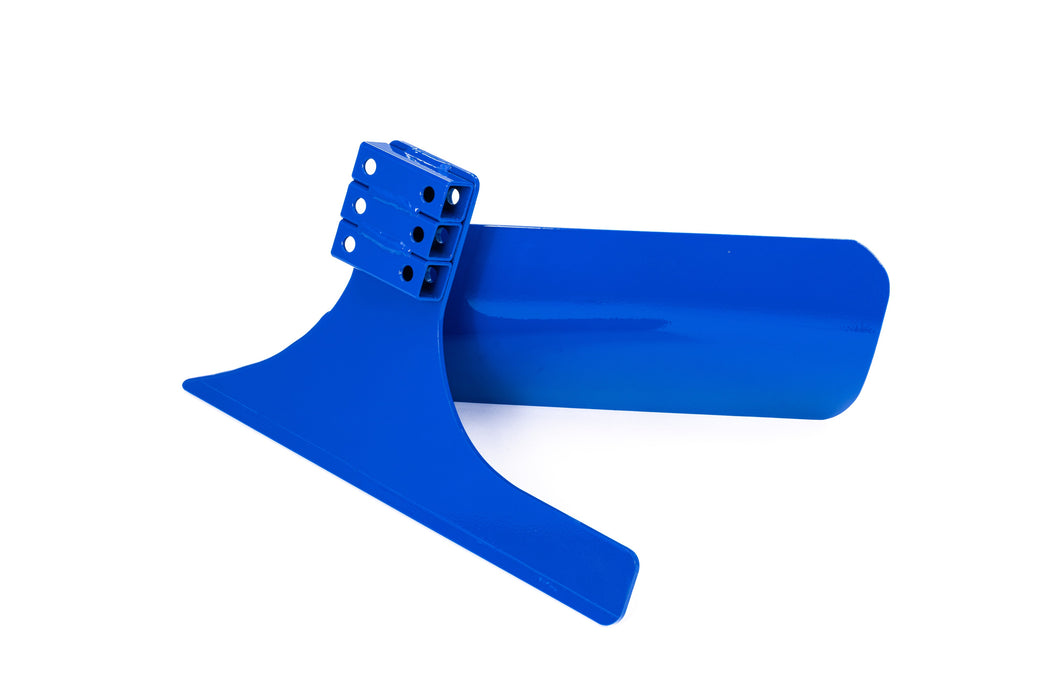 Hiller Attachment for the Valley Oak Wheel Hoe