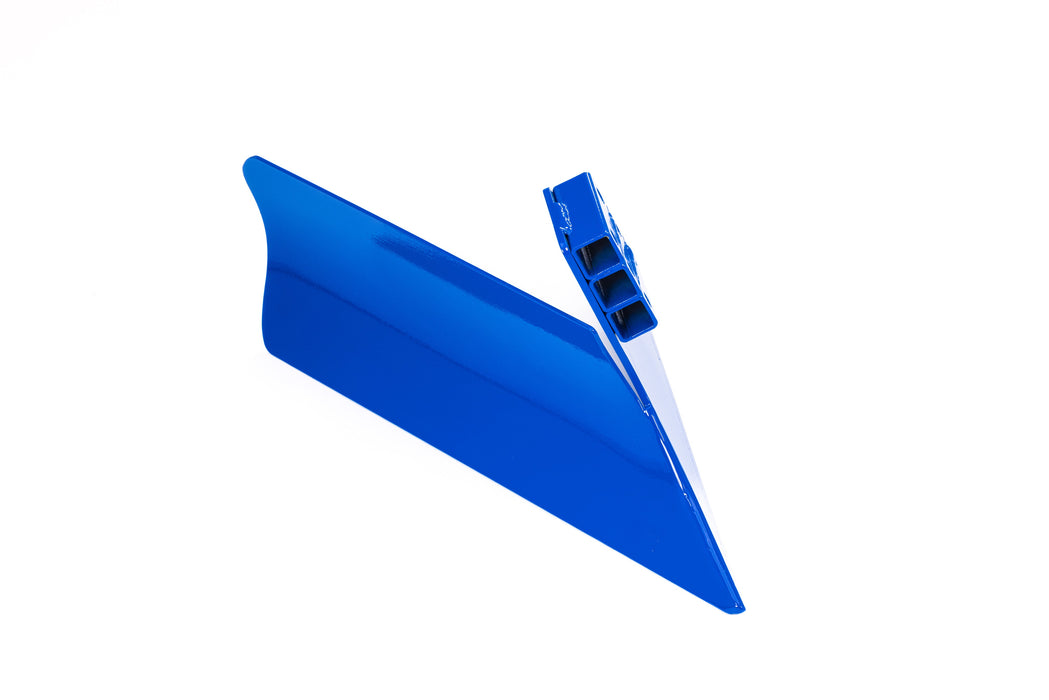 Hiller Attachment for the Valley Oak Wheel Hoe