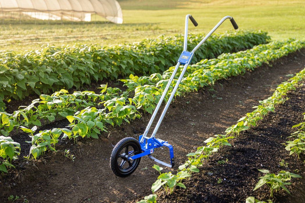 Valley Oak Wheel Hoe Garden Cultivator