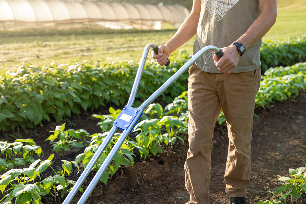 Valley Oak Wheel Hoe Garden Cultivator
