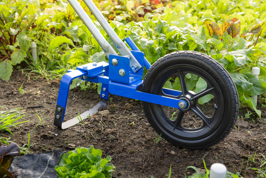 Valley Oak Wheel Hoe Garden Cultivator