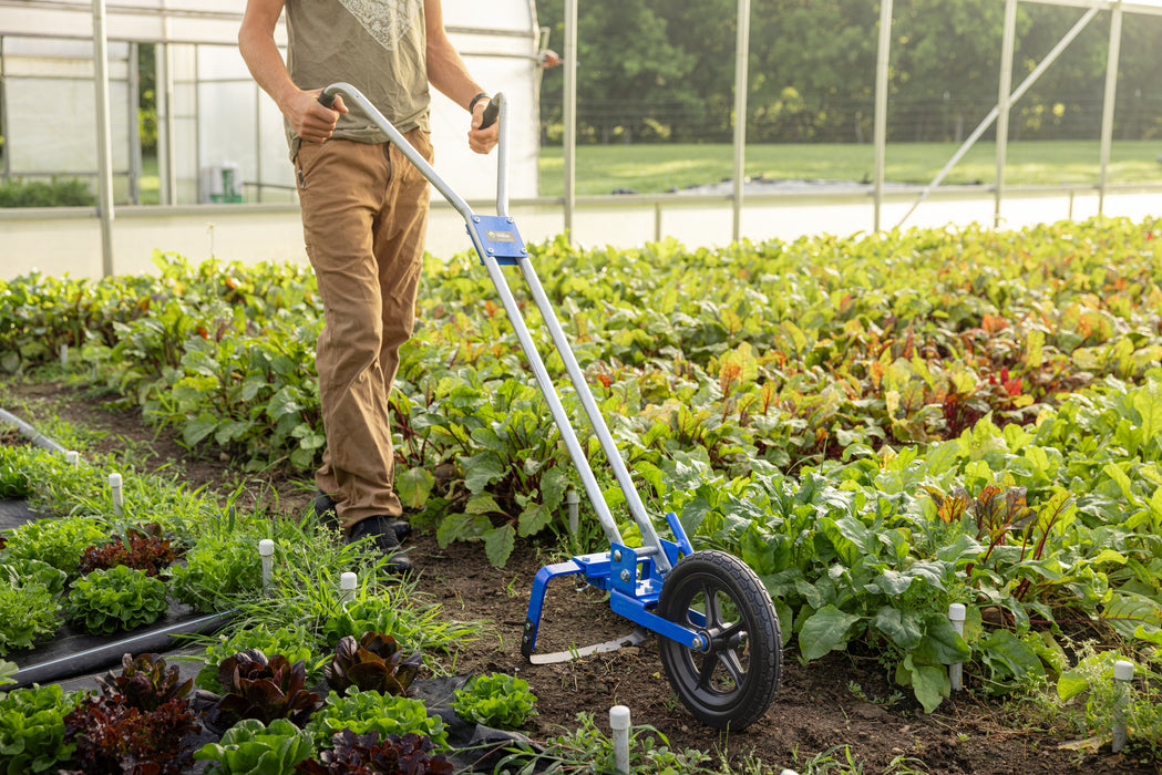 Valley Oak Wheel Hoe Garden Cultivator