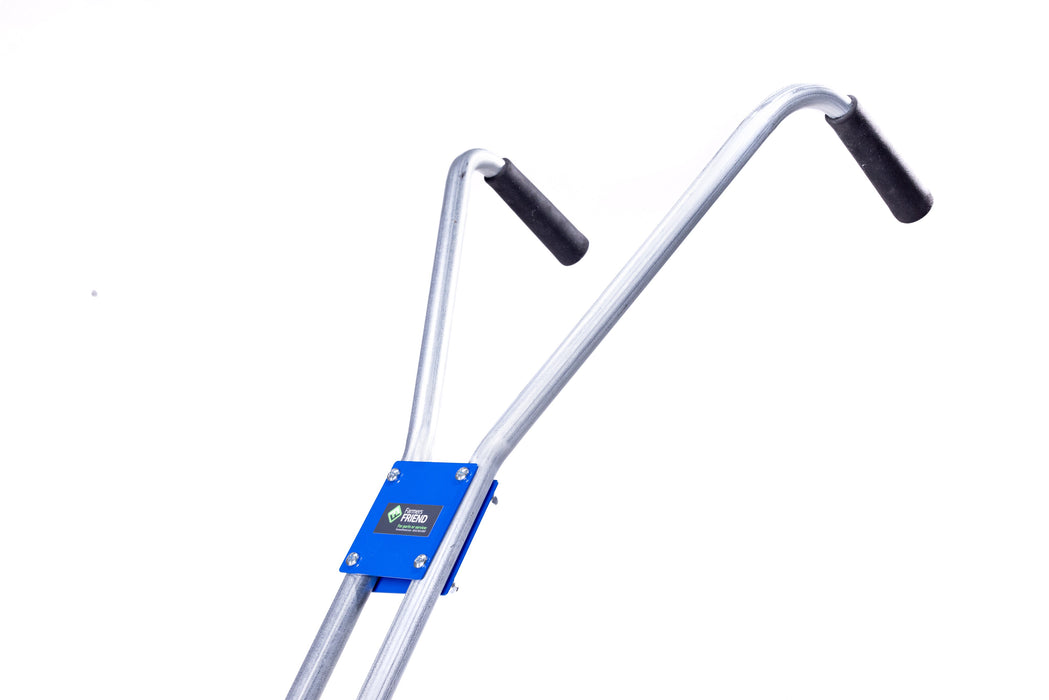 Valley Oak Wheel Hoe Garden Cultivator