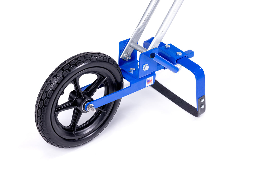 Valley Oak Wheel Hoe Garden Cultivator