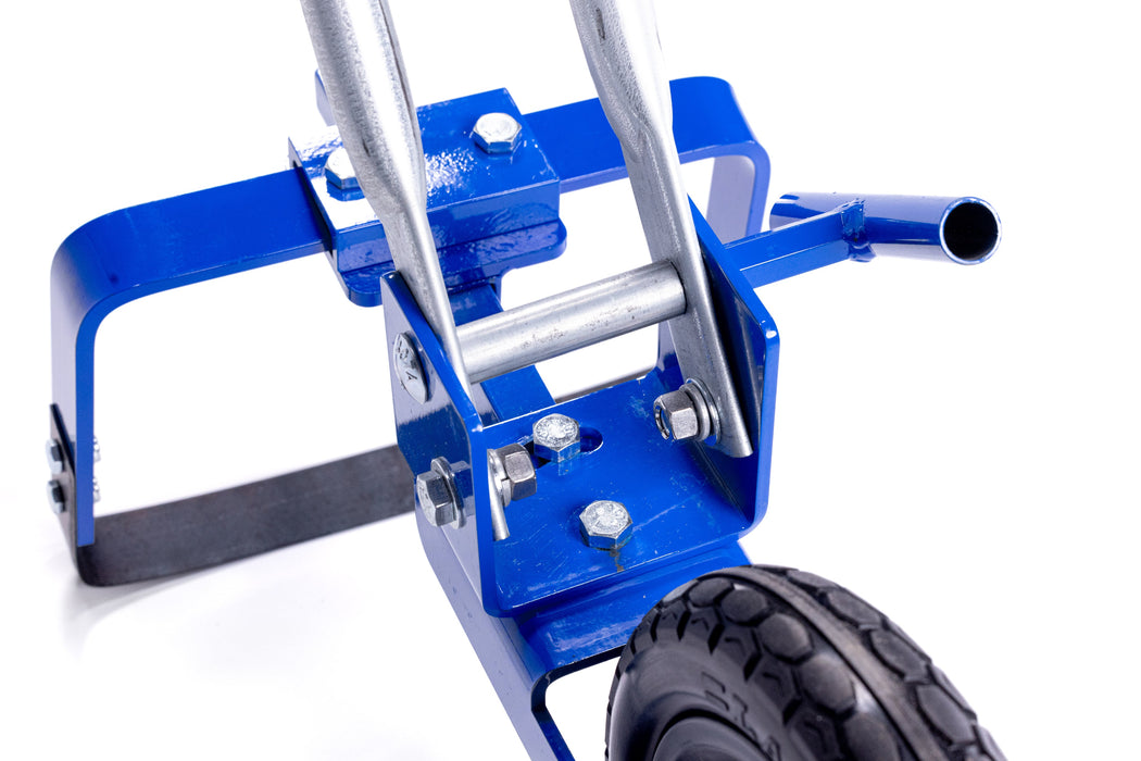 Valley Oak Wheel Hoe Garden Cultivator