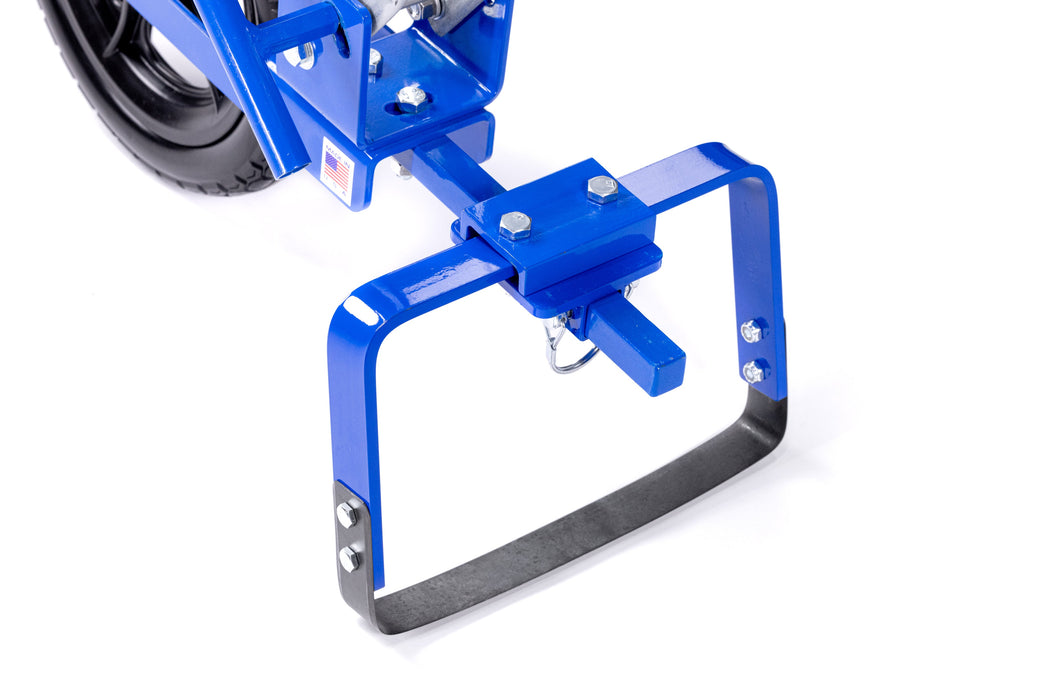 Valley Oak Wheel Hoe Garden Cultivator