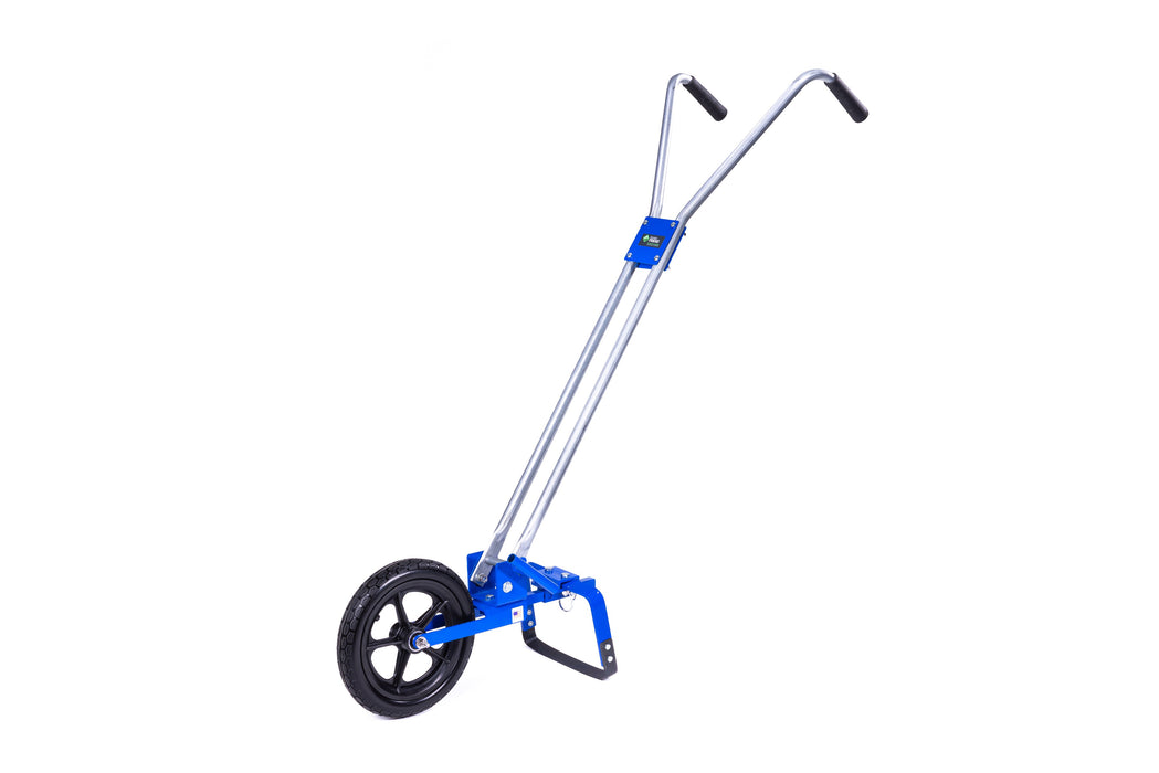 Valley Oak Wheel Hoe Garden Cultivator