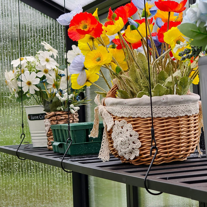 Foldable Shelf