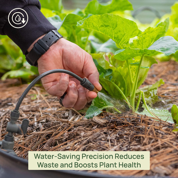 Vego Irrigation Kit