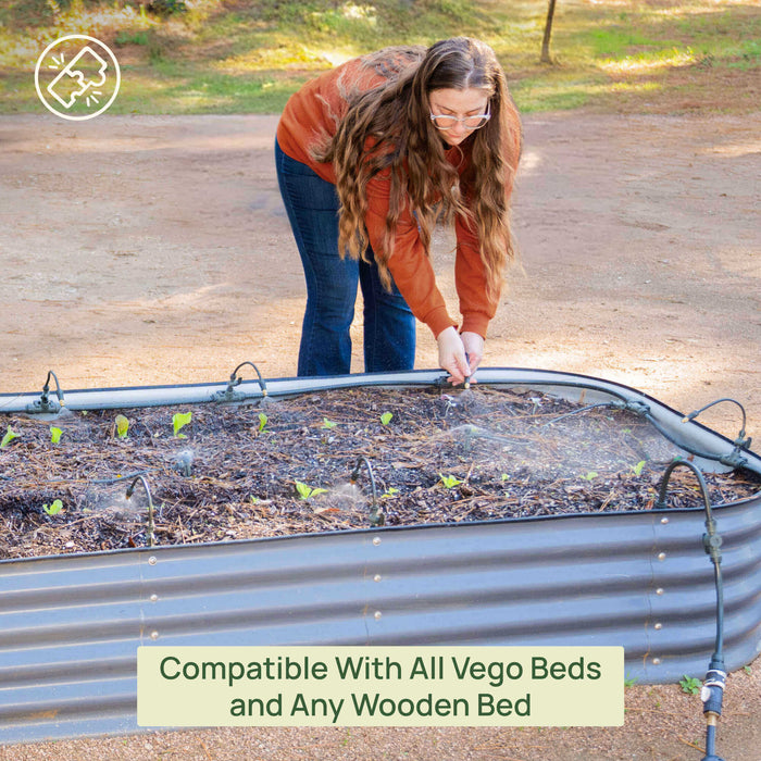 Vego Irrigation Kit