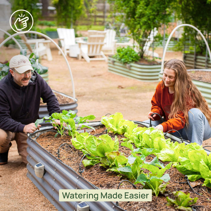 Vego Irrigation Kit