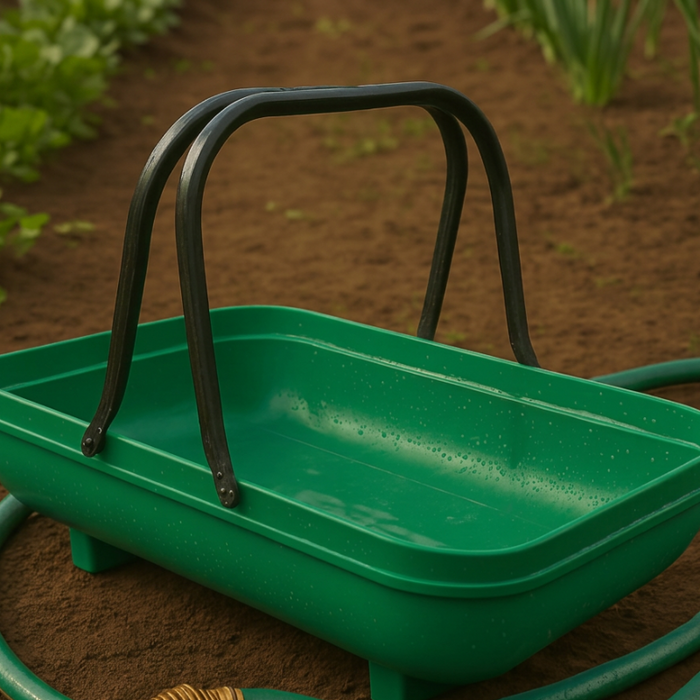 Colander Garden Trug