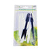 Bootstrap Farmer 12-piece planting accessories: white plant labels, seed dibber, and seedling transplanter.
