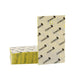 Catchmaster yellow glue traps, stacked. Effective sticky boards for rodent & insect pest control.