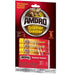 Amdro Gopher Gasser 6-pack, red and yellow box. Effective pest control for killing gophers and ground squirrels.