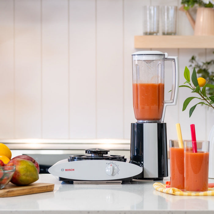 Universal Plus Blender Attachment