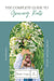 Gardener holds fresh beets, carrots, kale, leafy greens. "Growing Roots" guide by Gardenary.