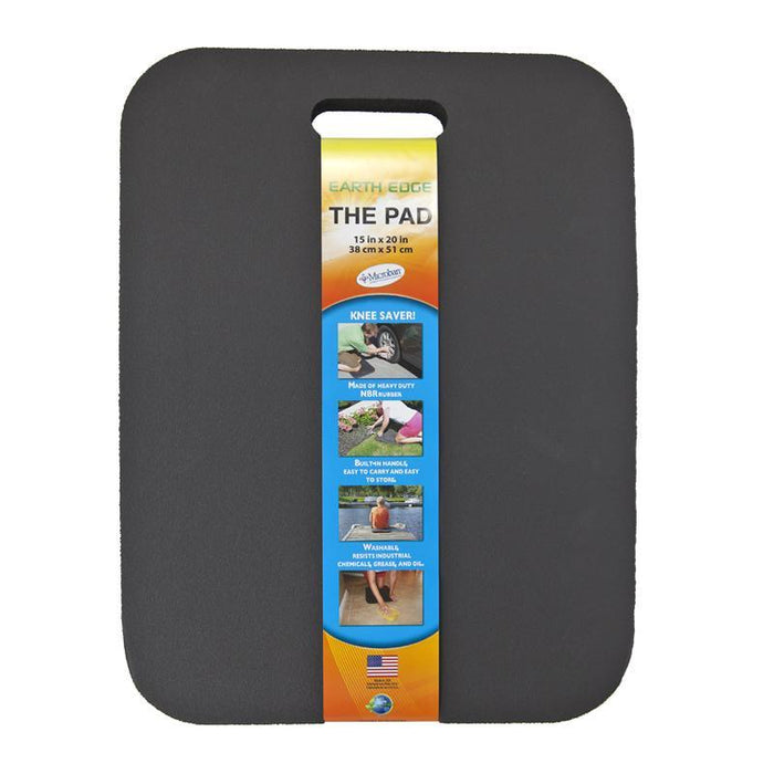 Earth Edge Kneeling Pad (15" x 20")