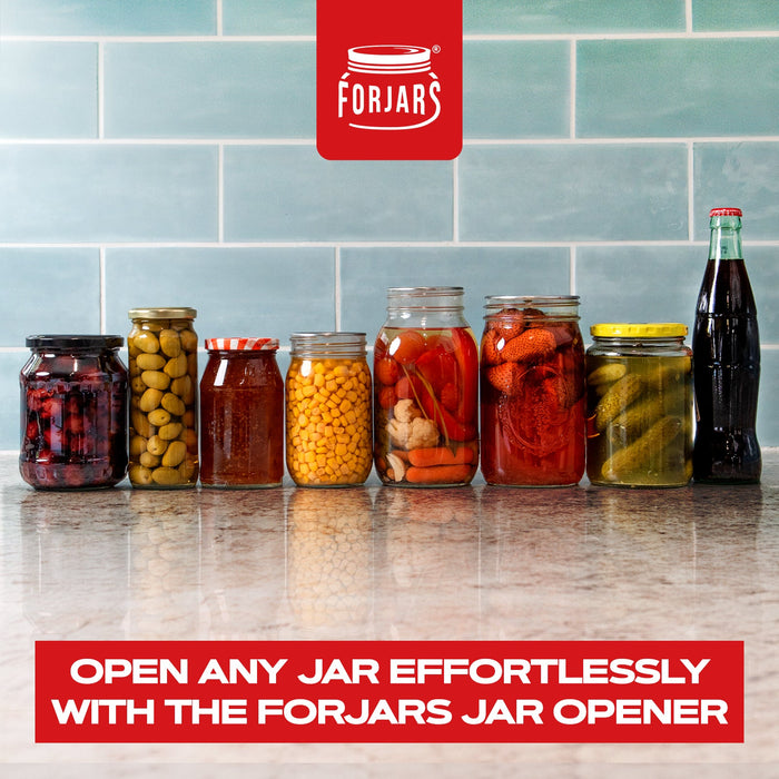 ForJars - Jar opener