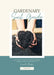Hands holding rich dark organic soil. Gardenary Soil Guide for healthy organic garden soil.