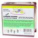 Olson Garden Guard Yellow Stiky Ribbon, nontoxic pest control for beetles, aphids, white flies, and flying insects.