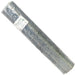 Galvanized gopher wire mesh roll, plastic-wrapped. Garden pest control, critter barrier, fencing for underground protection.