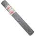 Roll of galvanized chicken wire fencing, 48" x 100' poultry netting with hexagonal mesh, for garden or farm.
