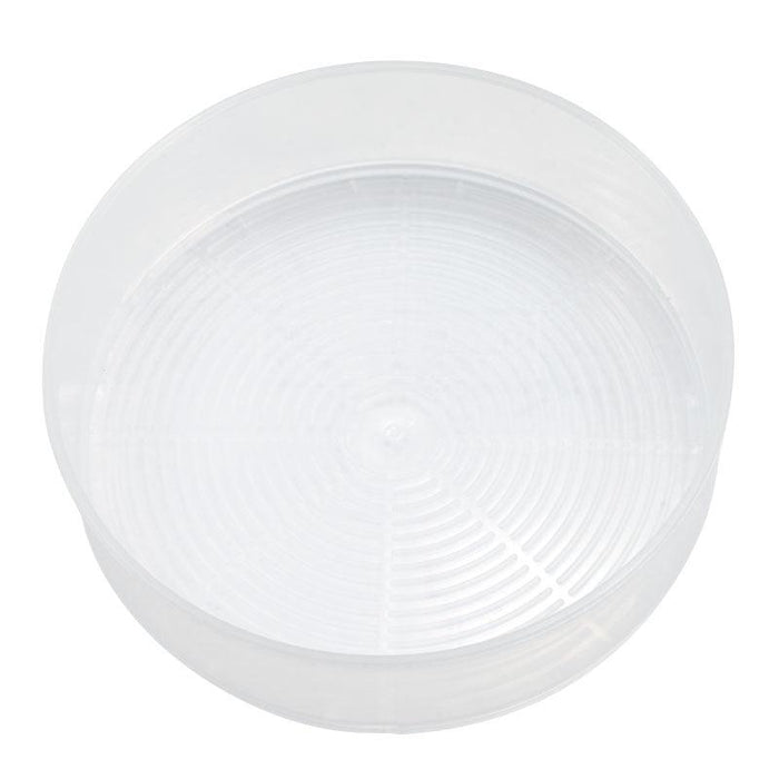 Kitchen Crop Round 4-Tray Seed Sprouting Kit