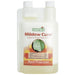 SaferGro Mildew Cure fungicide concentrate for powdery mildew control, 1 Quart plant protection.