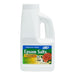 Monterey Magnesium Sulfate Epsom Salts for rose bloom & cane growth, 4 lbs. OMRI Listed plant food.