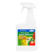 Monterey Garden Insect Spray RTU for organic gardening. OMRI Listed pest control for vegetables, fruit, flowers.