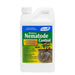 Monterey Nematode Control for parasitic nematodes in home gardens, lawns, orchards, vineyards. OMRI Listed. 1 Quart.