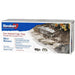 Havahart Live Animal Cage Trap for Mice, Rats, Shrews, Voles. Humane pest control box with metal trap & mice.