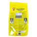 Victor Dual Action Mole & Gopher Repellent. Yellow bag for 10,000 sq ft lawn & yard pest control.