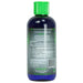 Lost Coast Plant Therapy organic pest & mildew control for food/ornamental plants. Blue bottle, green cap.