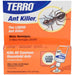 TERRO Liquid Ant Killer box, 2.0 fl.oz. Kills common household ants with borax. Effective pest control solution.