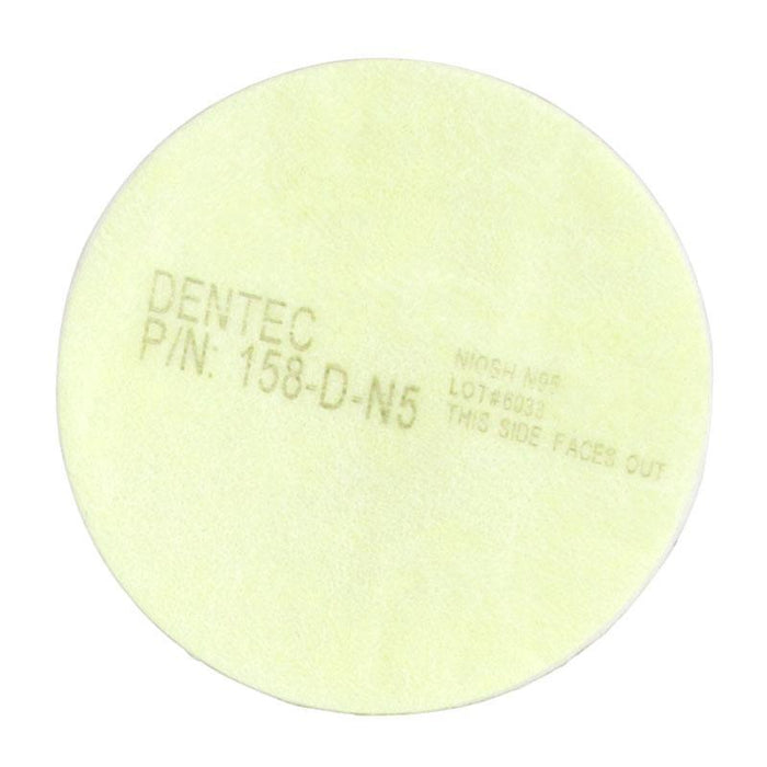 Prefilter - US Safety Respirator