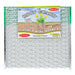 Digger's Root Guard heavy-duty 1-gallon gopher wire mesh baskets (2-pack) for plant root protection.